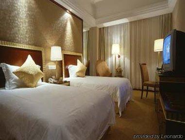 Ramada Hotel Wuxi Wuxi  Zimmer foto