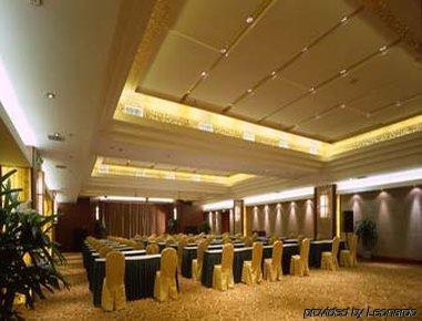 Ramada Hotel Wuxi Wuxi  Einrichtungen foto